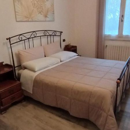 Casa Stefania Bed&Breafast Bed & Breakfast ซัลโซมัจโจเรแตร์เม ภายนอก รูปภาพ