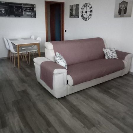Casa Stefania Bed&Breafast Bed & Breakfast ซัลโซมัจโจเรแตร์เม ภายนอก รูปภาพ