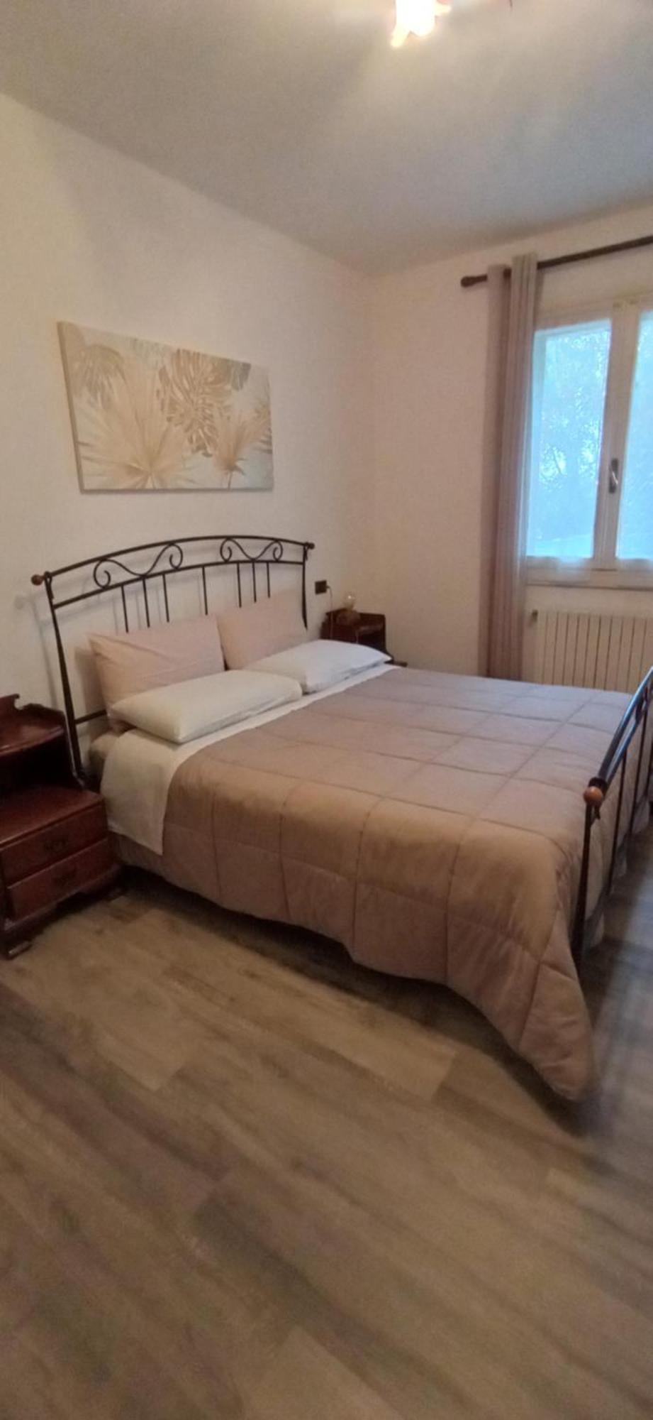 Casa Stefania Bed&Breafast Bed & Breakfast ซัลโซมัจโจเรแตร์เม ภายนอก รูปภาพ